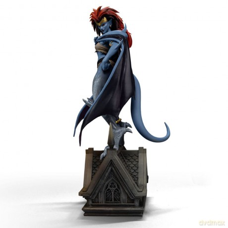 Gargoyles Art Scale Statue 1/10 Demona 29 cm