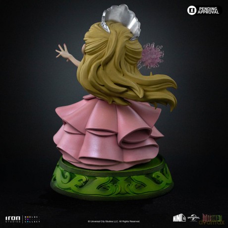 Wicked Mini Co. PVC Figure Glinda 15 cm