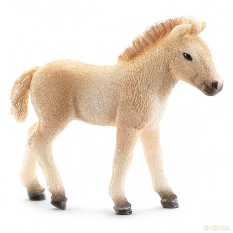 Schleich Kuc Fjord [ZABAWKA]