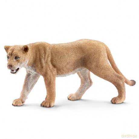 Schleich Lwica [ZABAWKA]