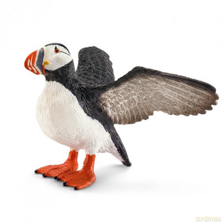 Schleich Maskonur [ZABAWKA]