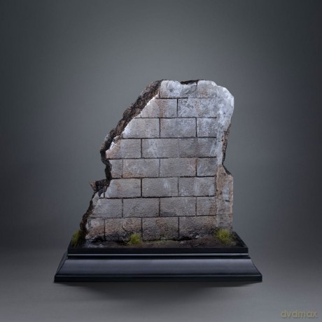 I want to Believe Art Scale Statue 1/10 ET Varginha 17 cm