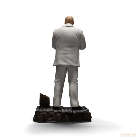 Daredevil: Born Again Art Scale Statue 1/10 Kingpin 21 cm