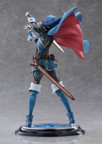 Fire Emblem PVC Statue 1/7 Lucina 24 cm