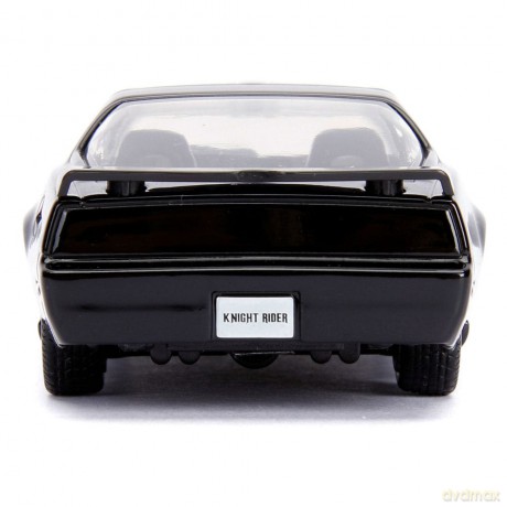 Knight Rider Diecast Model 1/32 Kitt