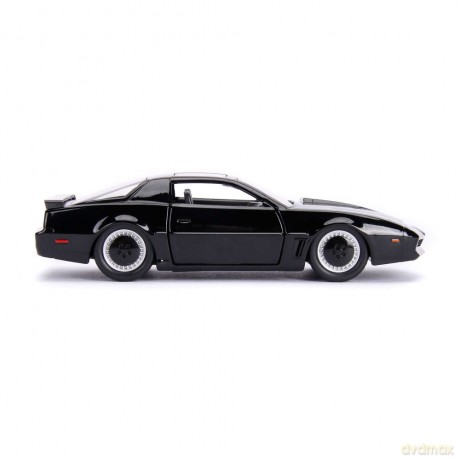 Knight Rider Diecast Model 1/32 Kitt