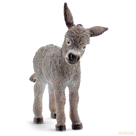 Figurka Osiołek [FIGURKA]
