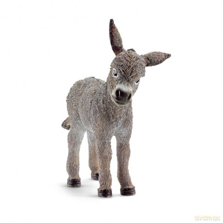 Figurka Osiołek [FIGURKA]