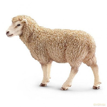 Schleich Owca [ZABAWKA]