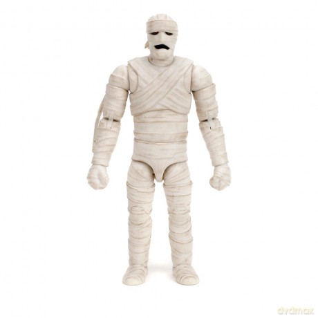 Scooby-Doo Action Figure 1/12 Mummy of Ankha 17 cm