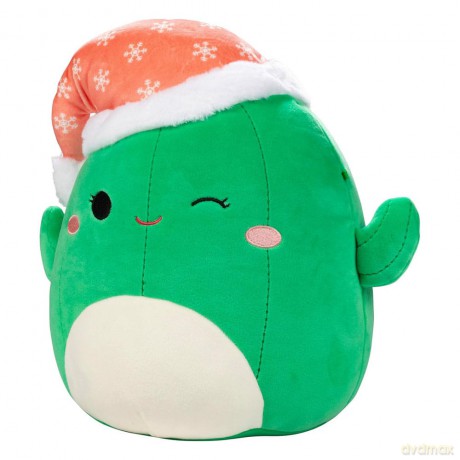 Squishmallows Plush Figure Maritza the Cactus 12 cm