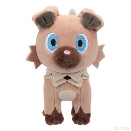 Pokémon Plush Figures Series 3 20 cm Assortment (6)
