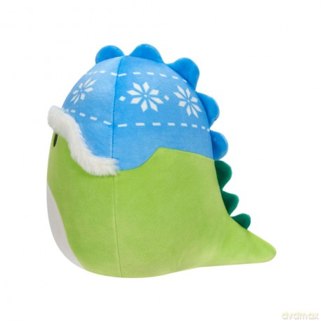 Squishmallows Plush Figure Christmas Danny 19 cm