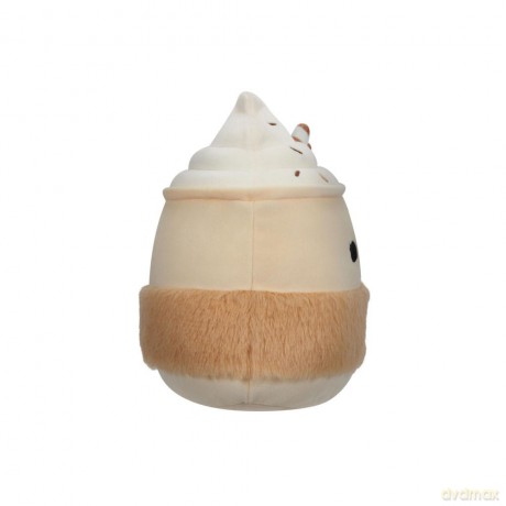 Squishmallows Plush Figure Christmas Joyce the Eggnog 12 cm