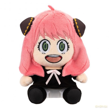 Spy x Family Total Anime Plush Figure Anya Forger 20 cm