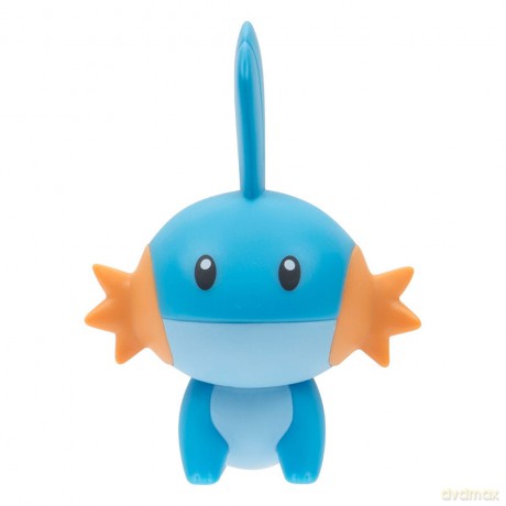 Pokémon Vinyl Figures 11 cm Assortment (4)