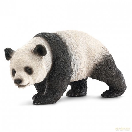 Schleich Panda Olbrzymia [ZABAWKA]