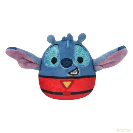 Disney Squishmallows Plush Figures 5 cm Assortment (12)