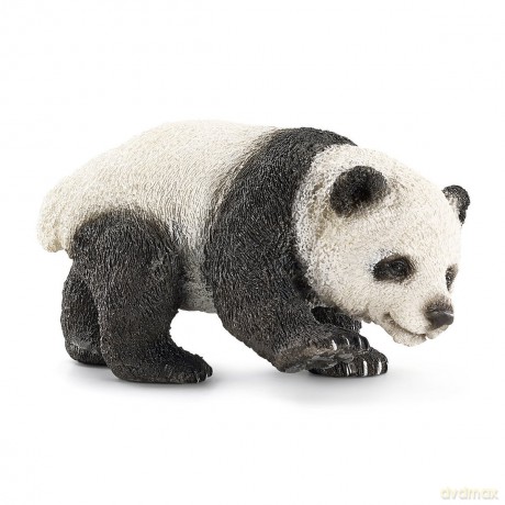 Schleich Panda Olbrzymia Młode [ZABAWKA]