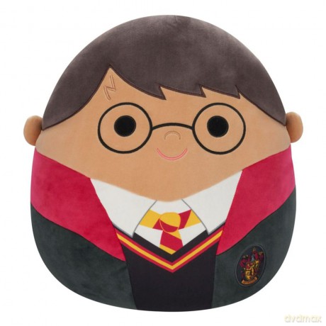 Squishmallows Plush Figure Harry Potter 40 cm