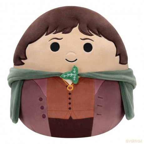 The Lord of the Rings Squishmallows Plush Figure Frodo 25 cm