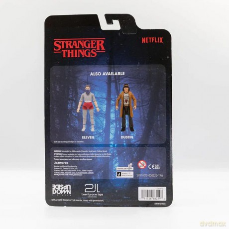Stranger Things World Of Core Figures Action Figure Demogorgon 10 cm