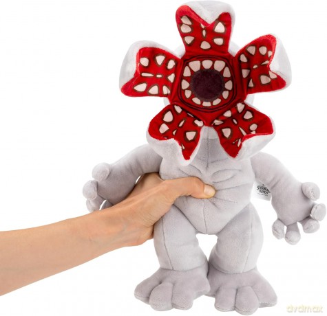 Stranger Things Plush Figure Demogorgon 30 cm