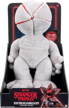 Stranger Things Plush Figure Demogorgon 30 cm