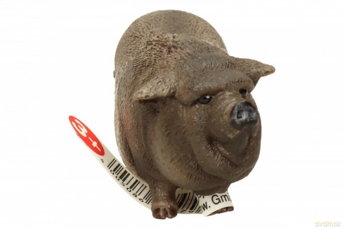 Schleich Pękata Świnia