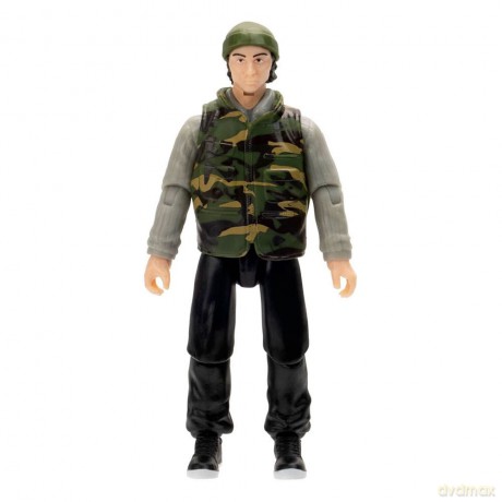 Stranger Things World Of Core Figures Action Figure Mike with Accy 10 cm