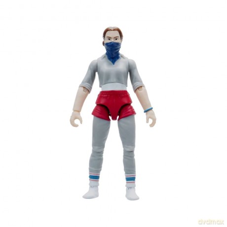 Stranger Things World Of Core Figures Action Figure Eleven #2 with Accy 10 cm