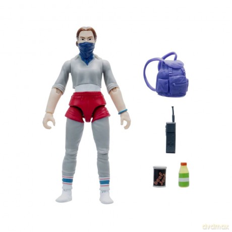 Stranger Things World Of Core Figures Action Figure Eleven #2 with Accy 10 cm