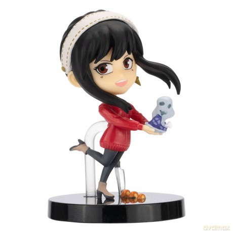 Spy × Family Blind Bag Assortment (12) 5 cm