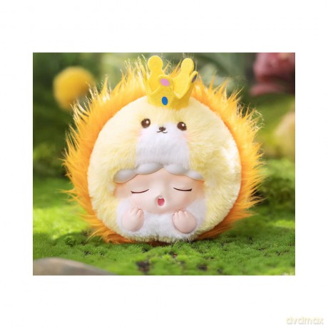 Yumo: Forest Friends Series Blind Box figure 13 cm Display (6)