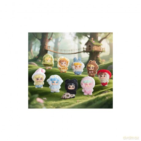 QKid: Fairy Tales Series Blind Box figure 15 - 16 cm Display (8)
