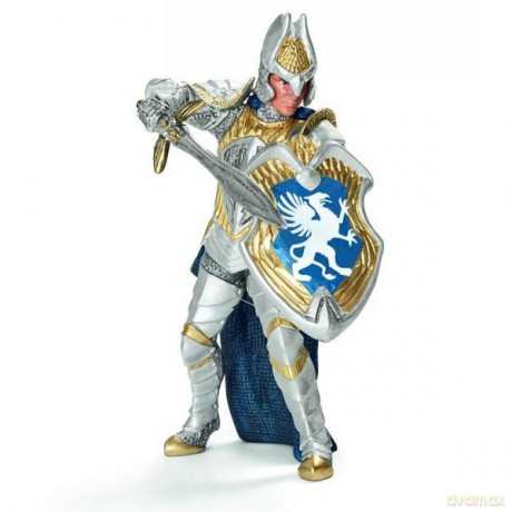 Schleich Rycerz Gryfa Z Mieczem [ZABAWKA]