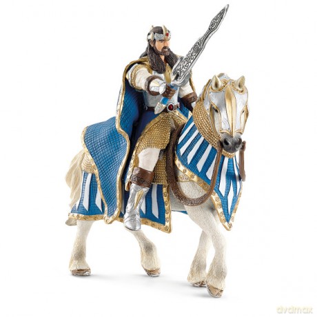 Schleich Rycerz Gryfakról [ZABAWKA]