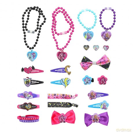 Monster High Advent Calendar 2025
