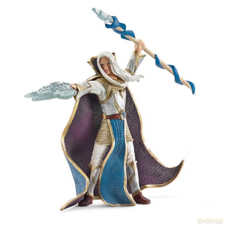 Schleich Rycerz Gryfamagik [ZABAWKA]