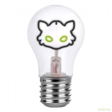 How to Train Your Dragon LED Bulb Light