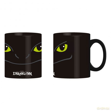 How to Train Your Dragon Mug