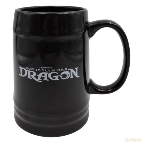 How to Train Your Dragon Beer
