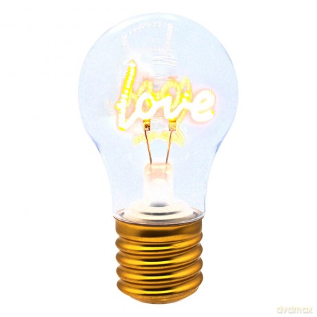 LED Bulb Lights Assortment (12)