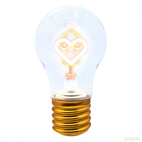 LED Bulb Lights Assortment (12)