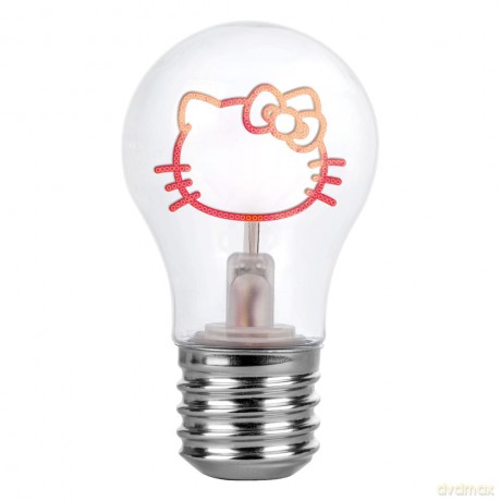 Sanrio LED Bulb Light Hello Kitty
