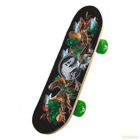 Jurassic World Mini Skateboard Satchel 43 cm