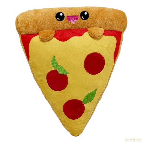 Yummis Plush Figure Pizza 32 cm