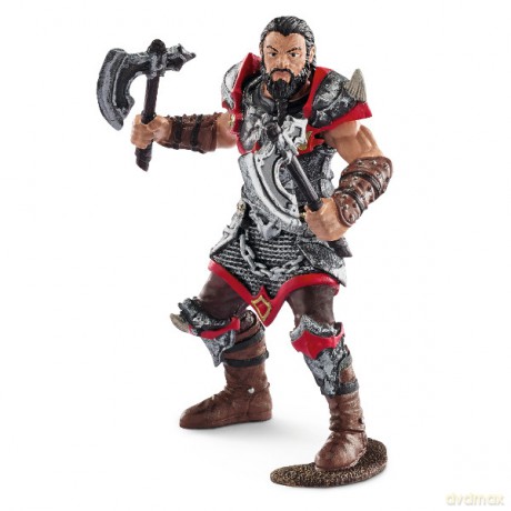 Schleich Rycerz Smoka Wojownik [ZABAWKA]
