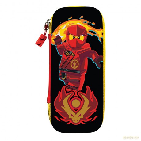 LEGO Ninjago Pencil Case