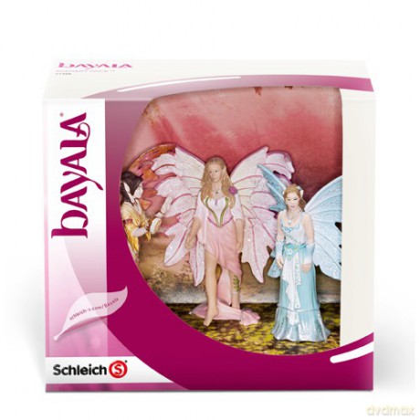 Schleich Sceneria Bayala [ZABAWKA]